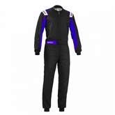 Sparco Rookie Kart Suit (Indoor)